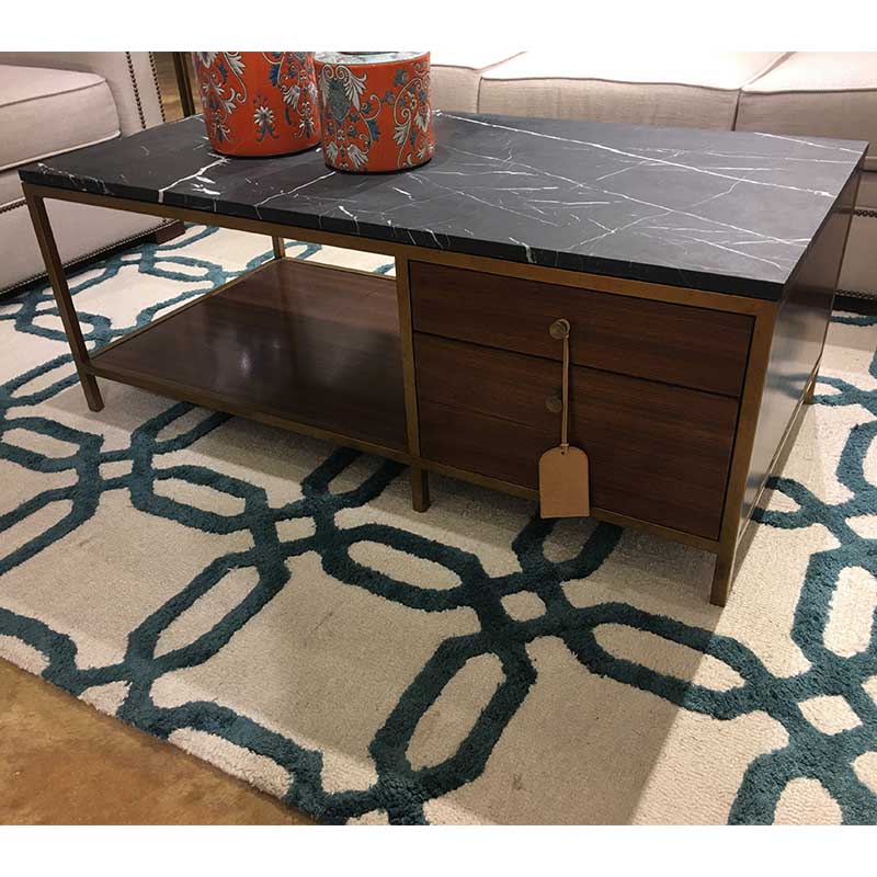 Century MN5670 Monarch Mccobb Cocktail Table