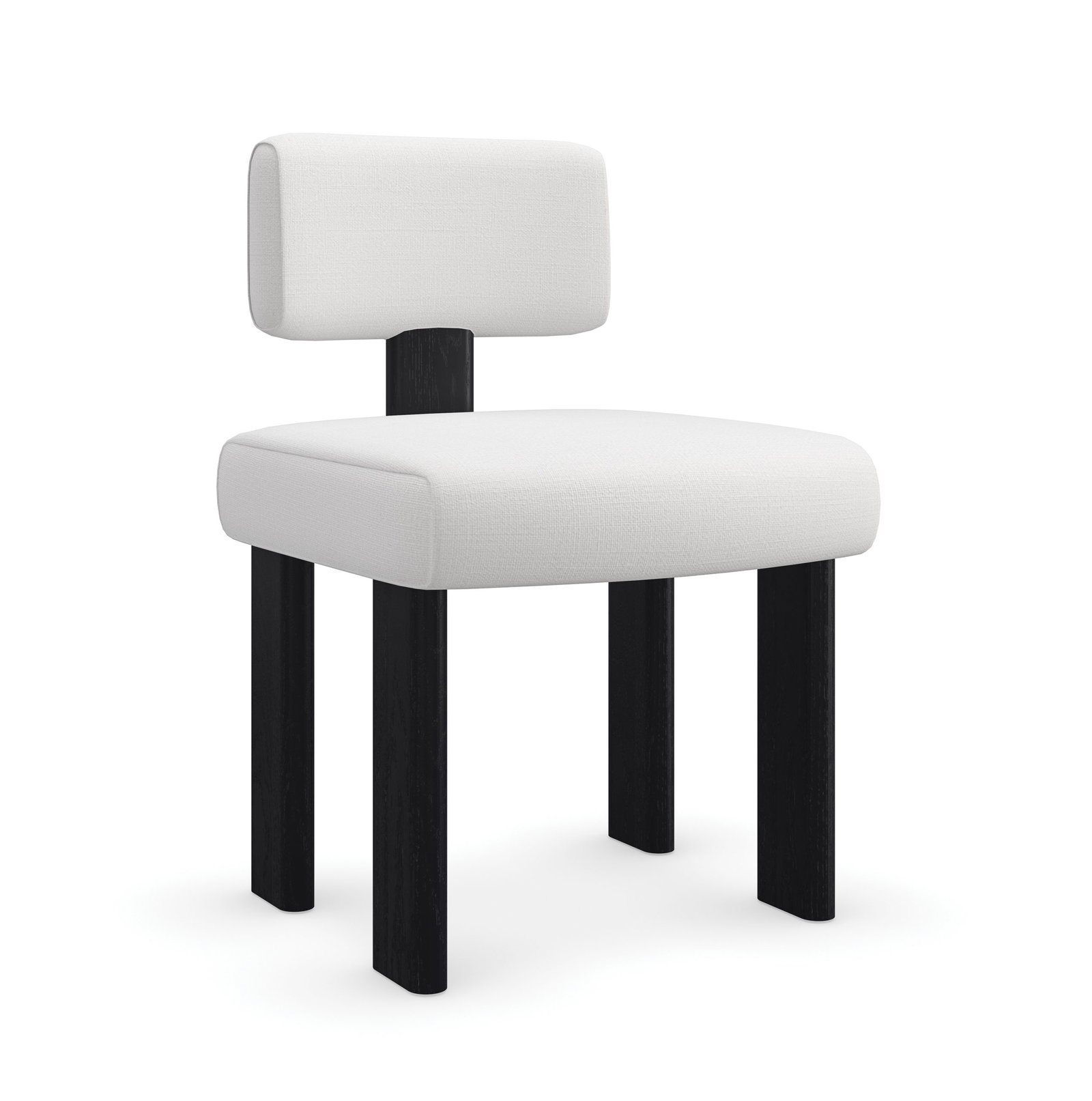 Caracole KHC-023-281 Perry Dining Chair Caracole KHC-023-281 Perry Dining Chair