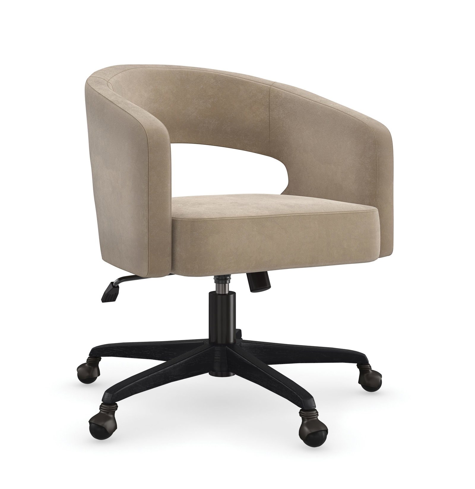 Caracole KHC-023-282 Blythe Desk Chair