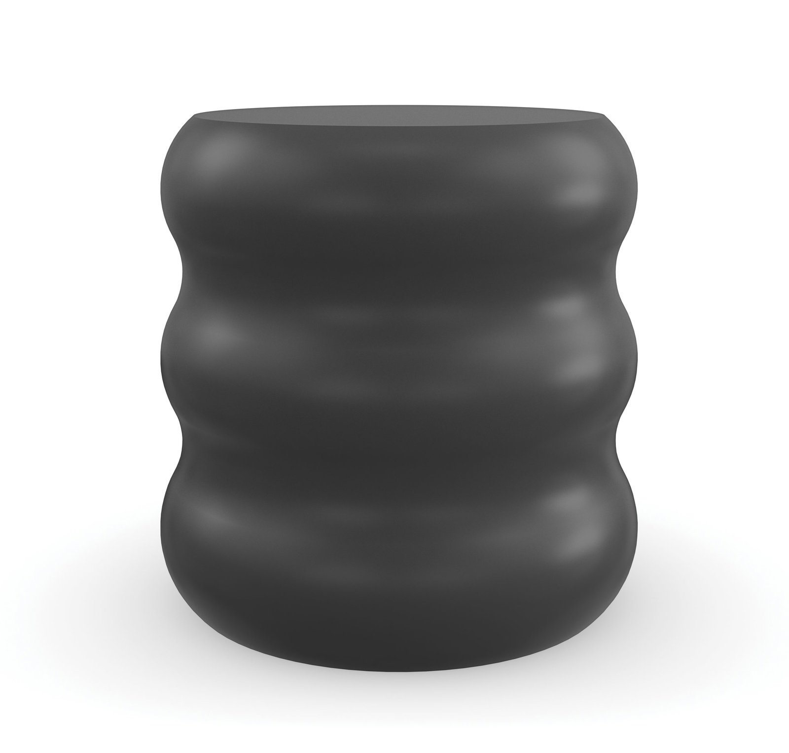 Caracole KHC-023-411 Ama Side Table