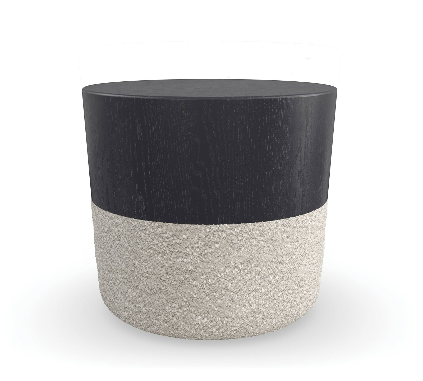 Caracole KHC-023-414 Etta Side Table