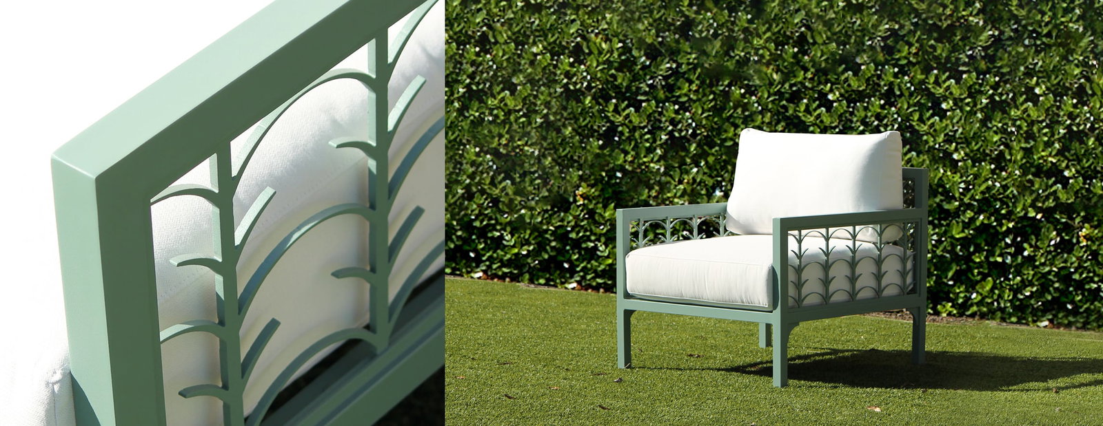 Tracery by Celerie Kemble