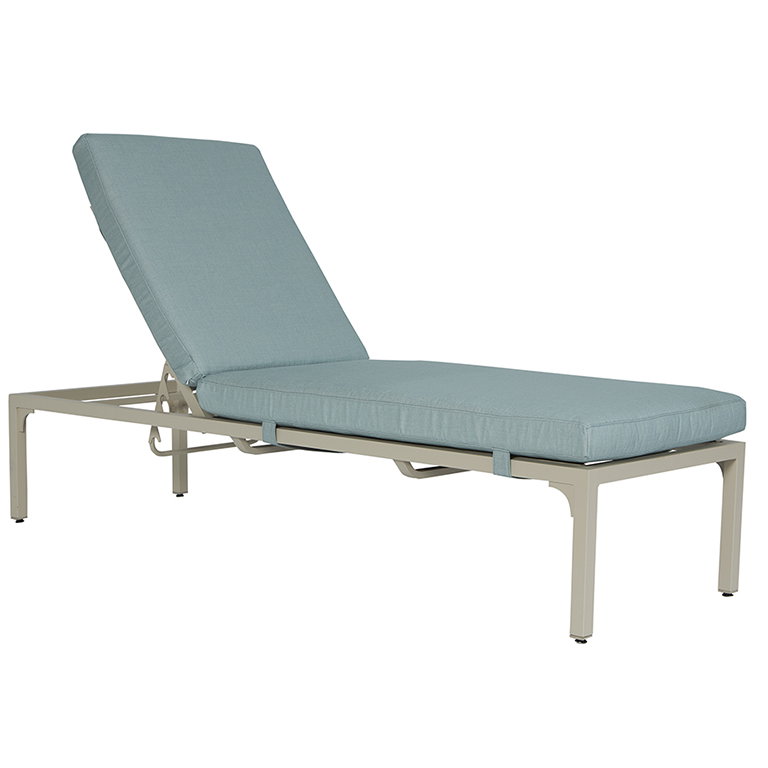 Lane Venture 426-40 Tracery Adjustable Chaise
