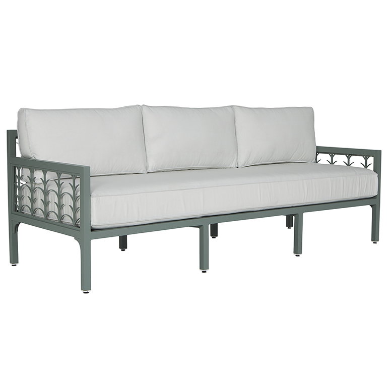 Lane Venture 426-03 Tracery Sofa Bench Cushion