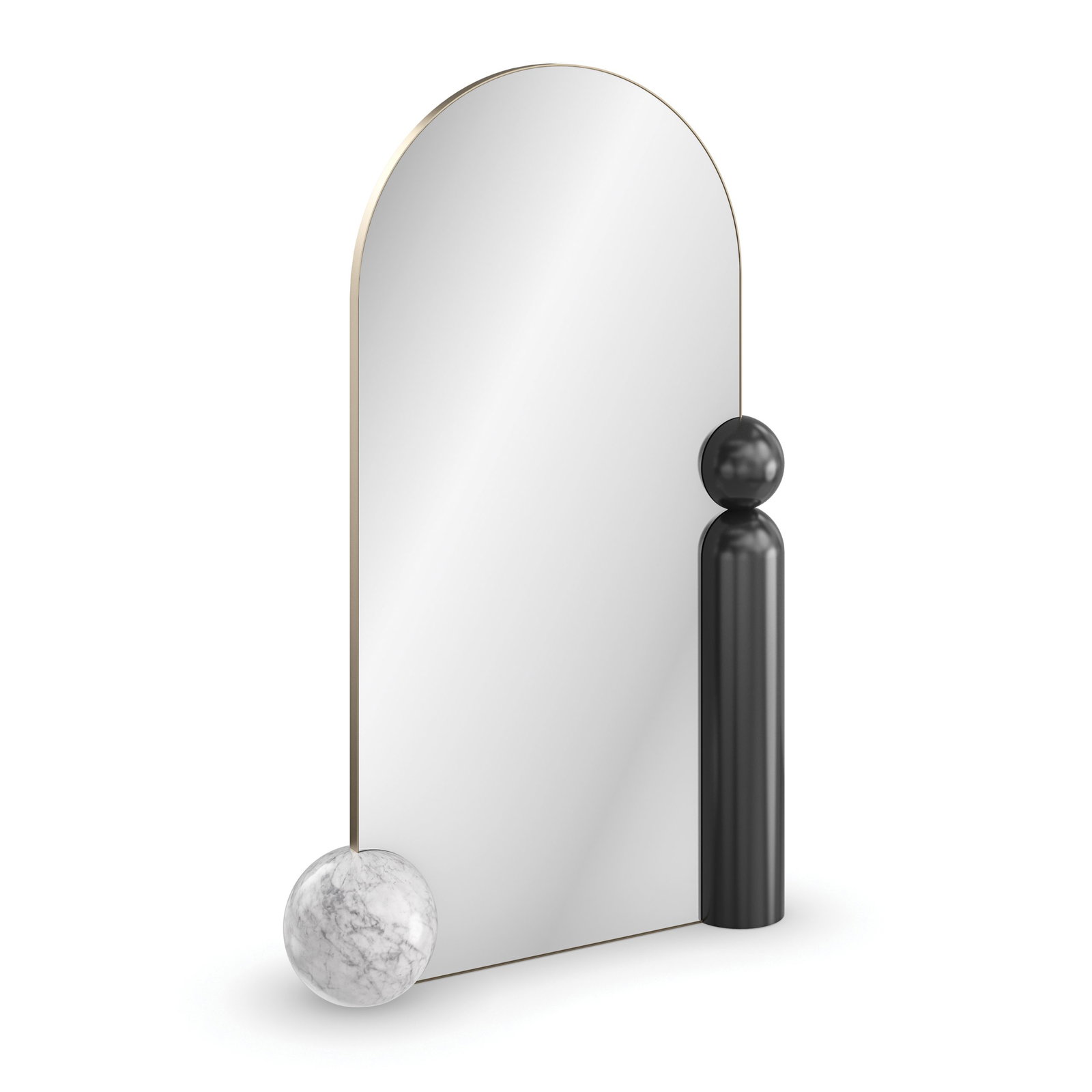 Caracole M141-023-041 Balance Mirror