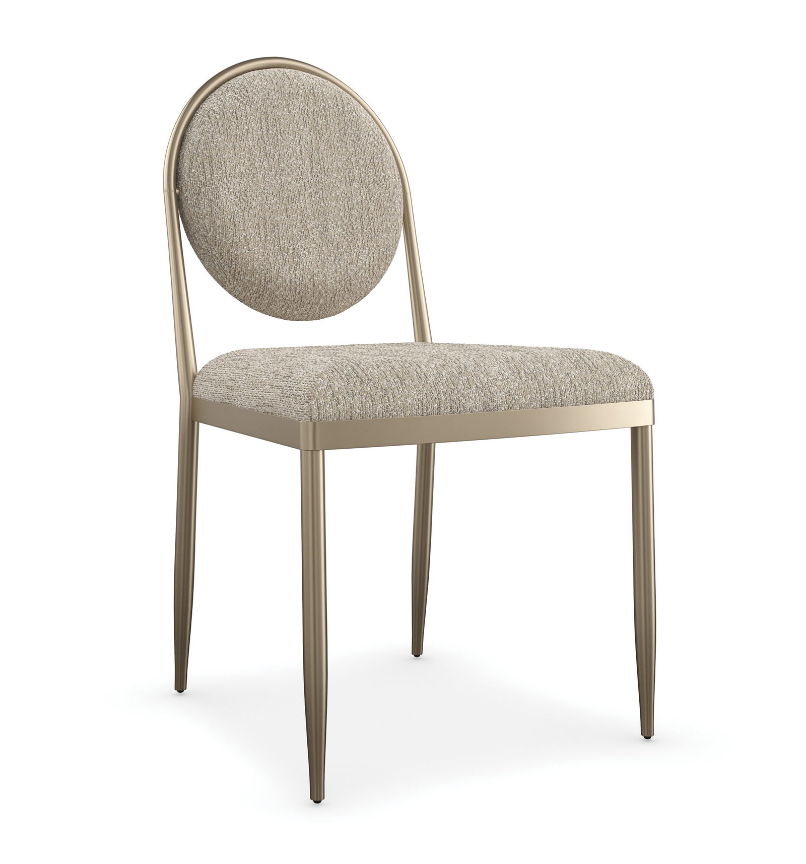Caracole M152-023-281A Capri Chair Caracole M152-023-281A Capri Chair
