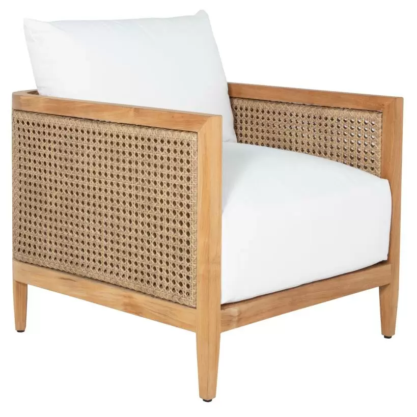 Summer Classics 1405 Playa Lounge Natural