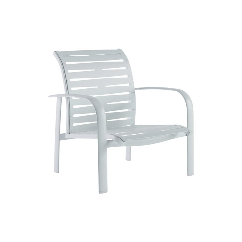 Tropitone 752013RB Laguna Beach EZ SPAN Ribbon Spa Chair