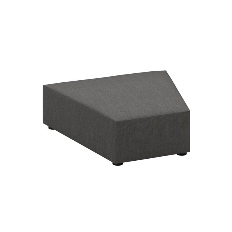 Tropitone 5A1910WG1S FIT Lounge Wedge 1 Seater