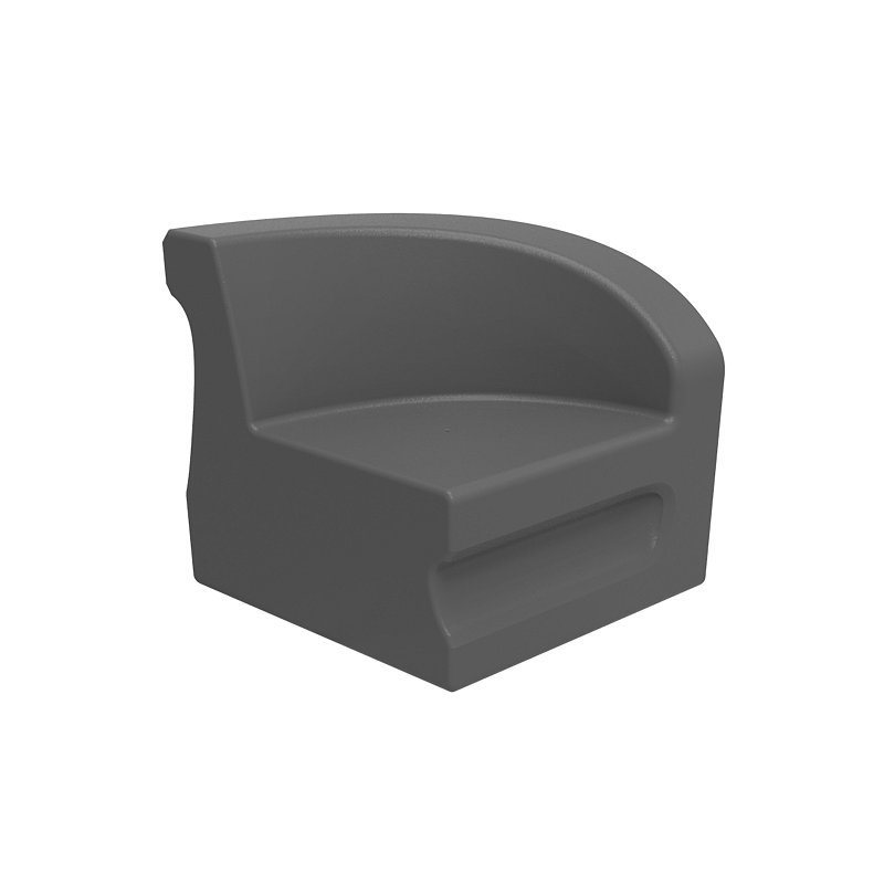 Tropitone 3B1810ML Radius Left Arm Module