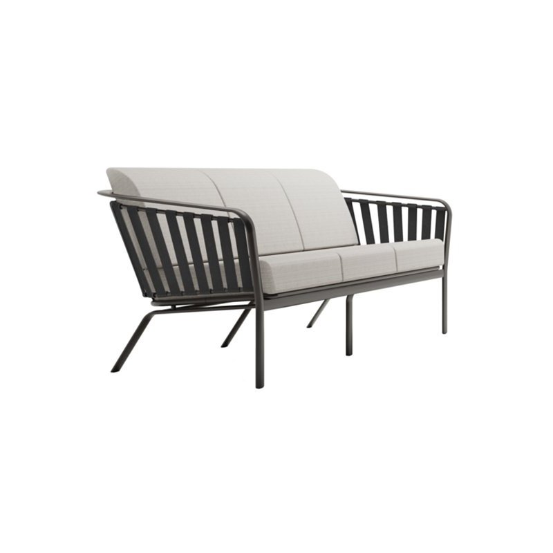 Tropitone 141921 Trelon Cushion Sofa