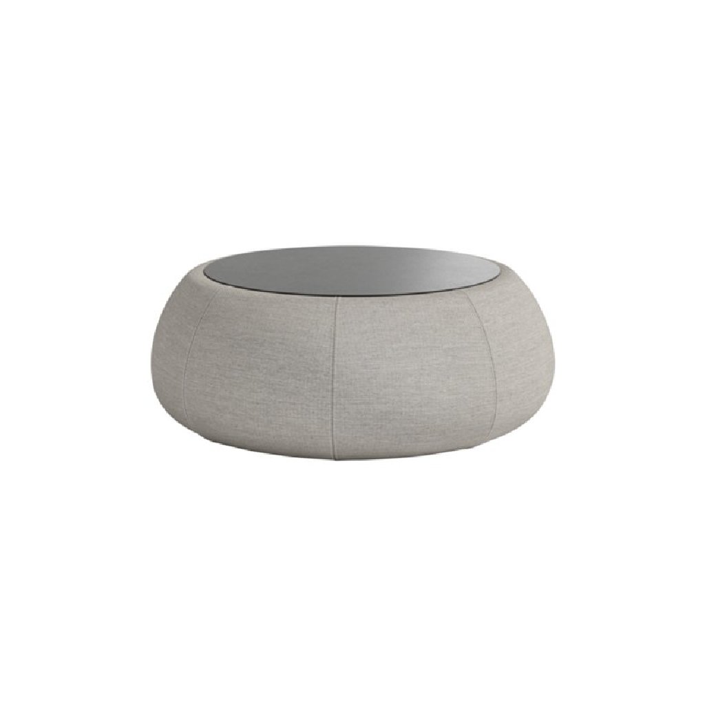 Tropitone 8A2108VO Contour Coffee Table