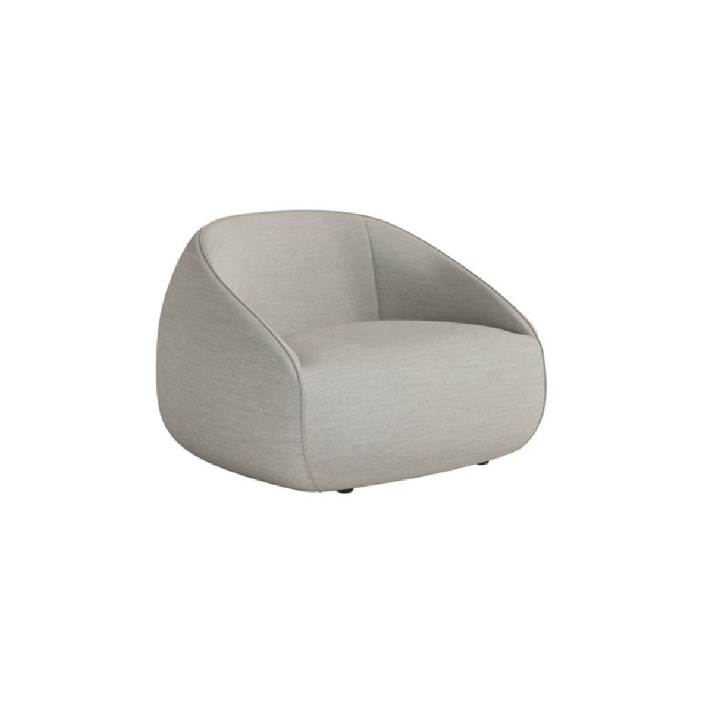 Tropitone 8A2111LC Contour Lounge Chair
