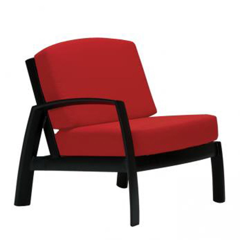 Tropitone 251310MR South Beach Cushion Right Side Module