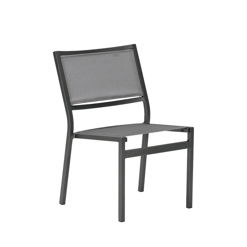 Tropitone 591028 Cabana Club Dining Side Chair