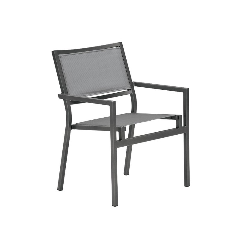 Tropitone 591037 Cabana Club Dining Chair