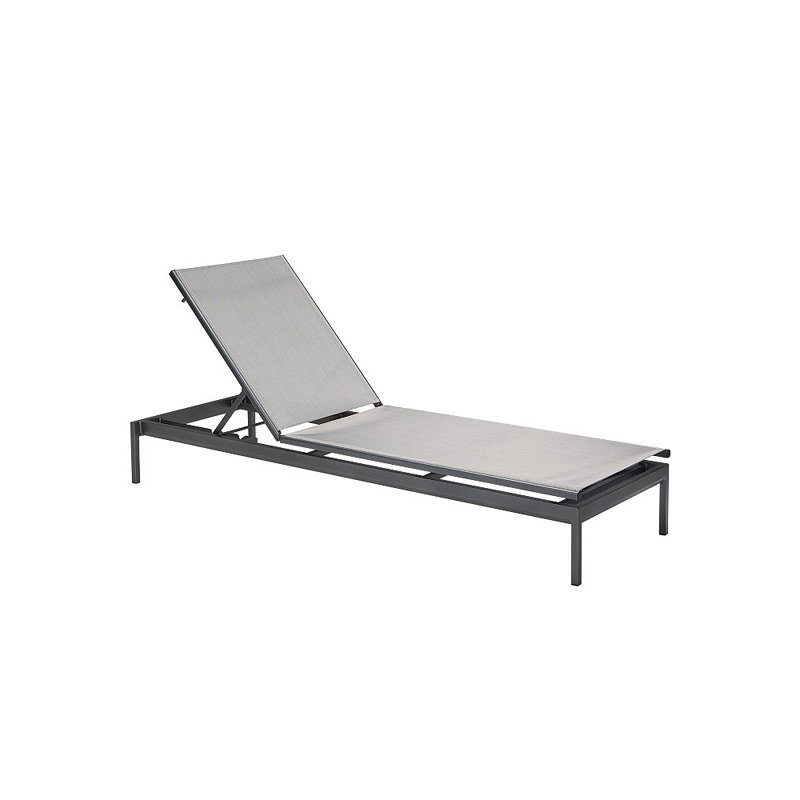 Tropitone 591033-15 Cabana Club Sling Chaise Lounge