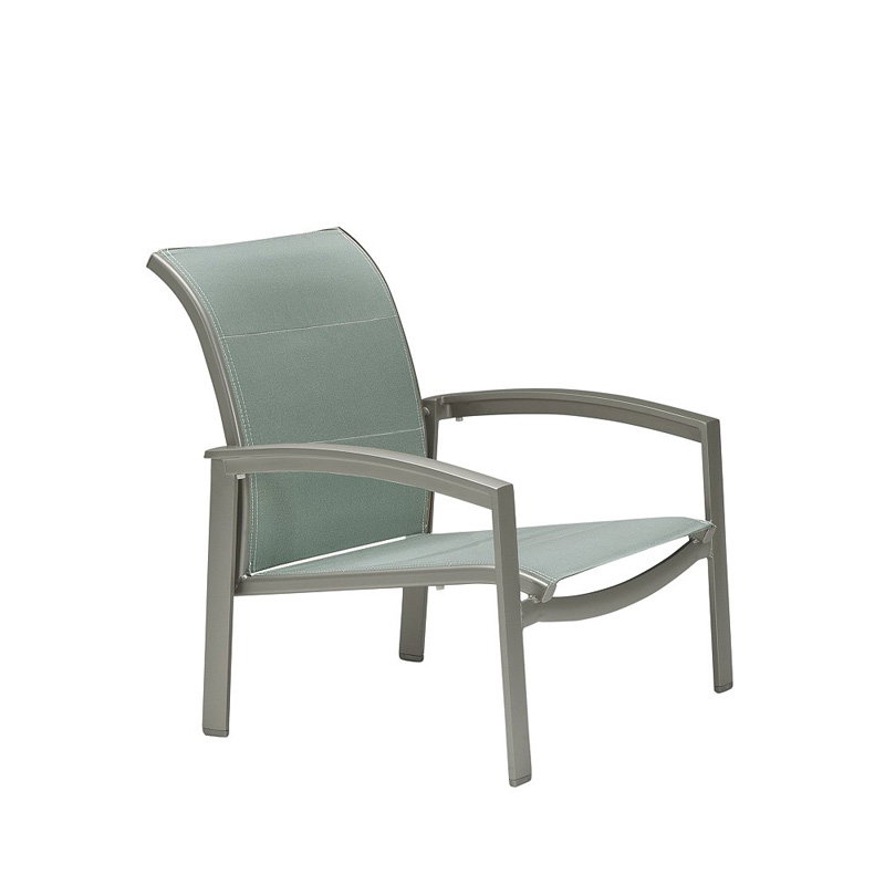 Tropitone 461113DP Elance Duplex Spa Chair