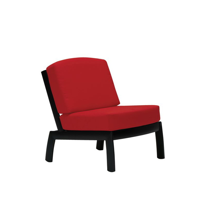 Tropitone 251310MC South Beach Cushion Armless Module