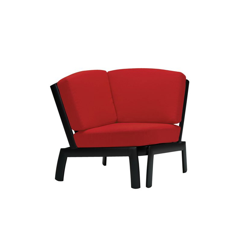 Tropitone 251310SC South Beach Cushion Corner Module