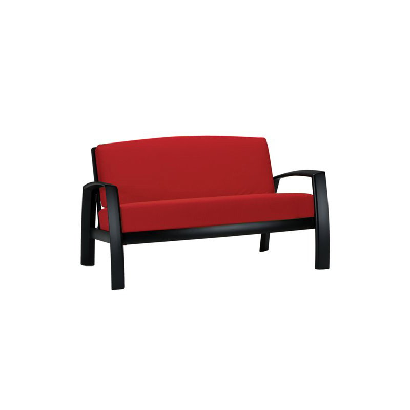 Tropitone 251314 South Beach Cushion Love Seat