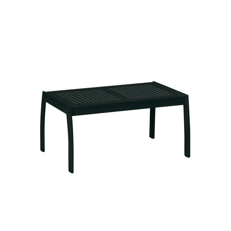 Tropitone 251339SB South Beach Rectangular Coffee Table