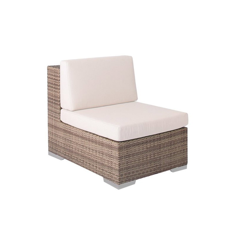 Tropitone 641410MC Arzo Woven Center Module