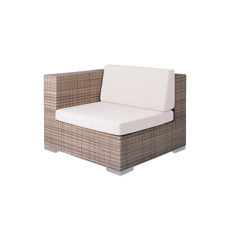 Tropitone 641410MR Arzo Woven Right Side Module