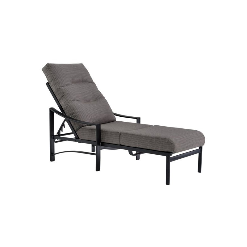 Tropitone 391432 Kenzo Cushion Chaise Lounge