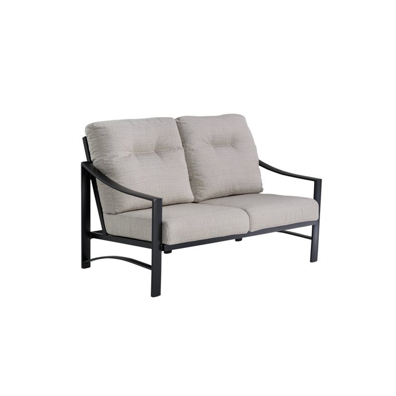Tropitone 391414 Kenzo Cushion Love Seat Tropitone 391414 Kenzo Cushion Love Seat