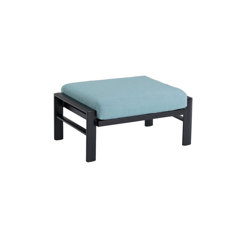 Tropitone 391417 Kenzo Cushion Ottoman