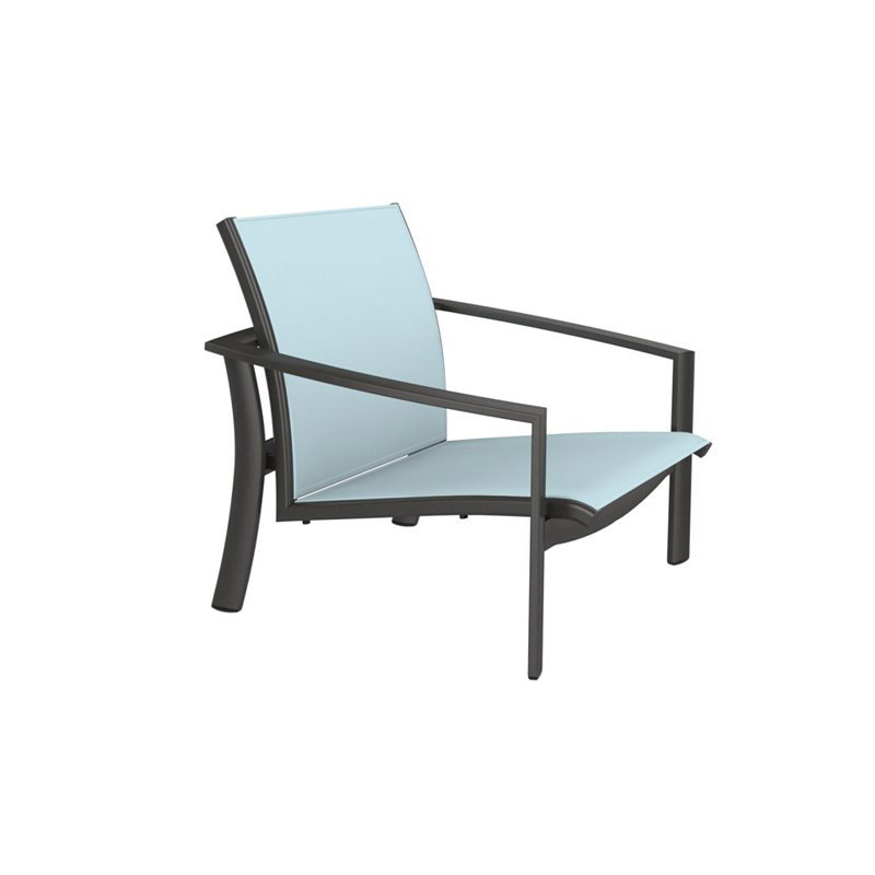 Tropitone 891513 KOR Relaxed Sling Spa Chair Tropitone 891513 KOR Relaxed Sling Spa Chair