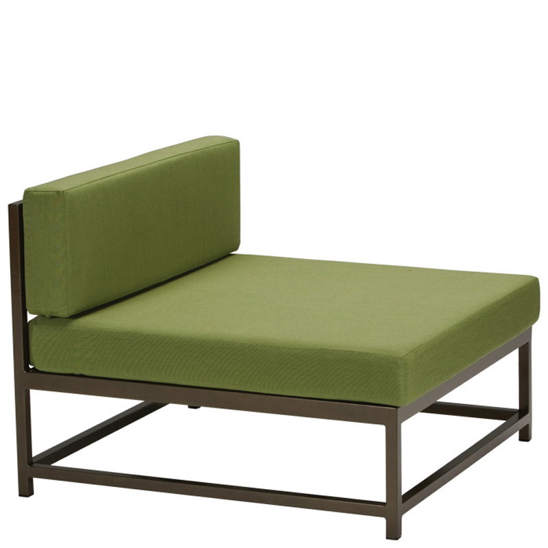 Tropitone 591010MC Cabana Club Aluminum Center Module