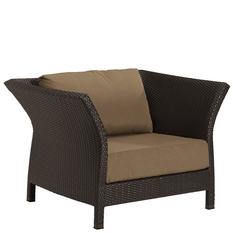 Tropitone 360911LC Evo Lounge Chair