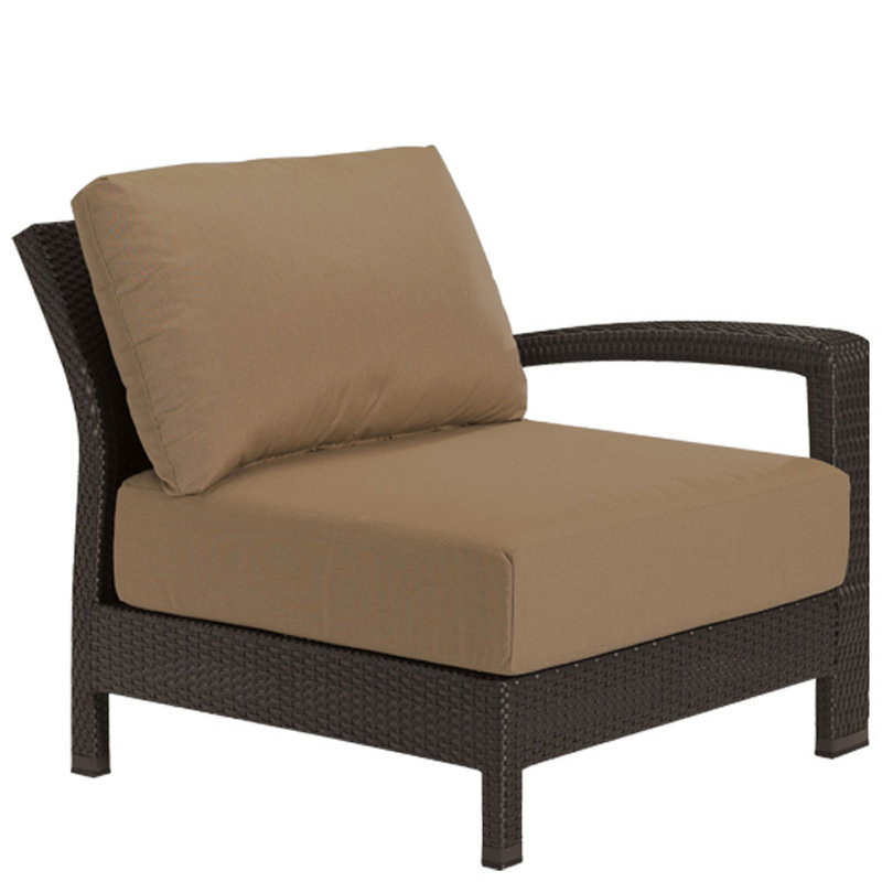 Tropitone 360910ML Evo Left Side Module Tropitone 360910ML Evo Left Side Module