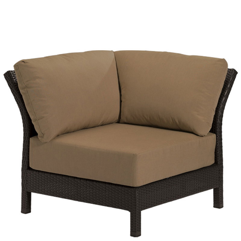 Tropitone 360910SC Evo Corner Module