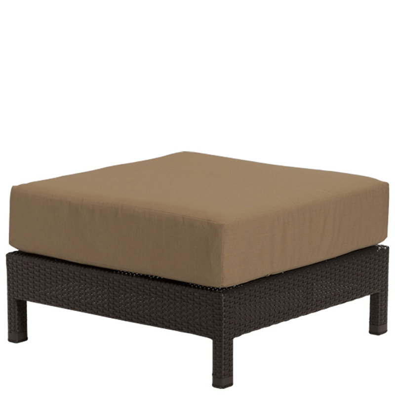 Tropitone 360917SO Evo Ottoman