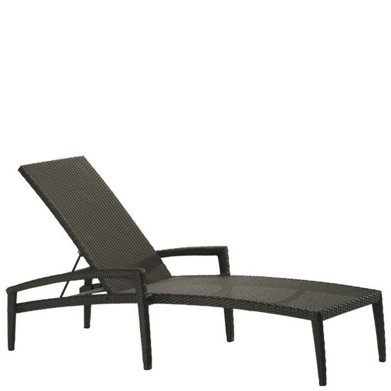 Tropitone 360832 Evo Nesting Chaise Lounge