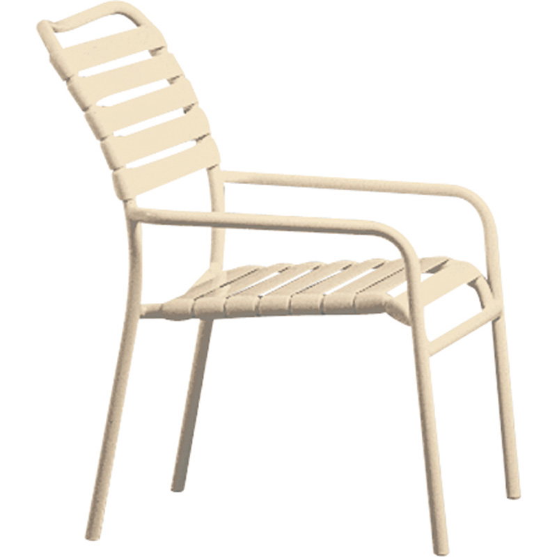 Tropitone 8024 Kahana Dining Chair Tropitone 8024 Kahana Dining Chair