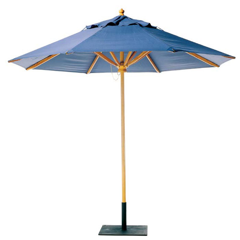 Tropitone Manual Lift Florence Umbrella Florence Umbrella