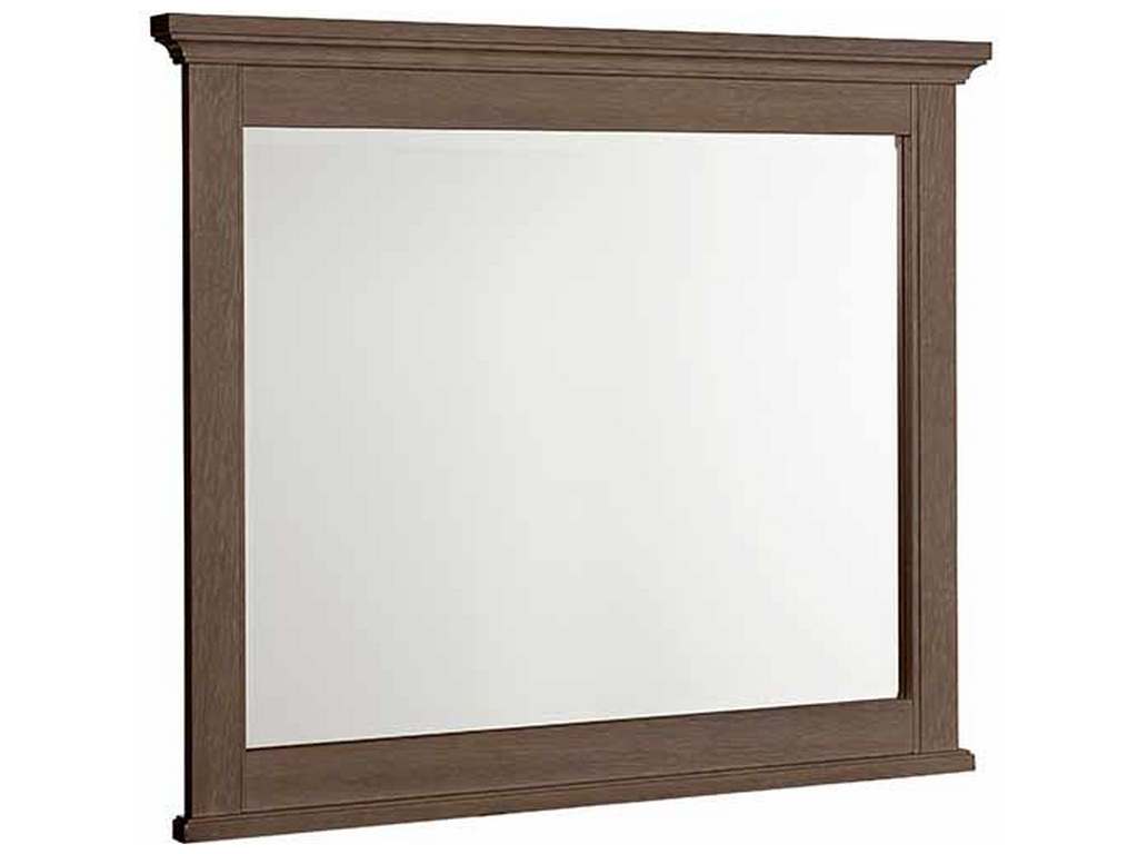 Vaughan Bassett 740-447 Bungalow Home Master Landscape Mirror Folkstone Vaughan Bassett 740-447 Bungalow Home Master Landscape Mirror Folkstone
