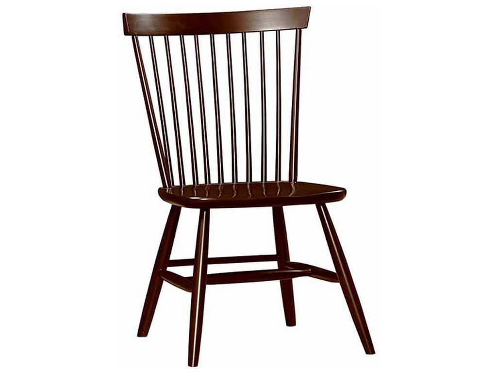 Vaughan Bassett BB27-007 Bonanza Desk Chair Merlot