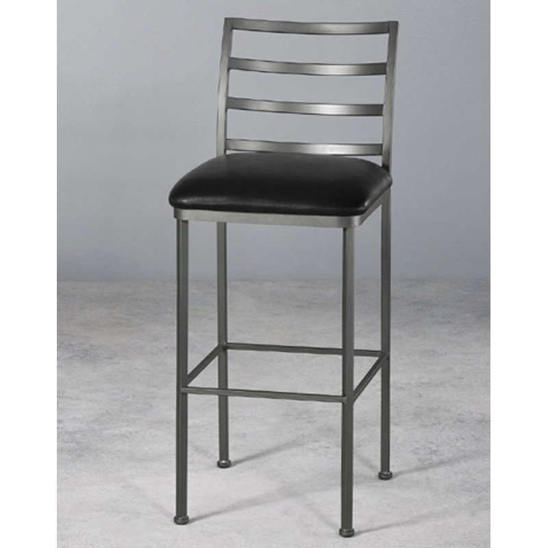 Wesley Allen 231 Bar Stools Benton Barstool