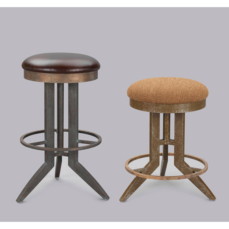Wesley Allen B207H30B Barstool Bolton Barstool