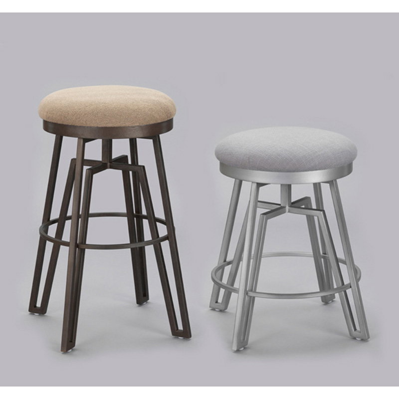 Wesley Allen B205H30B Barstool Fulham Barstool