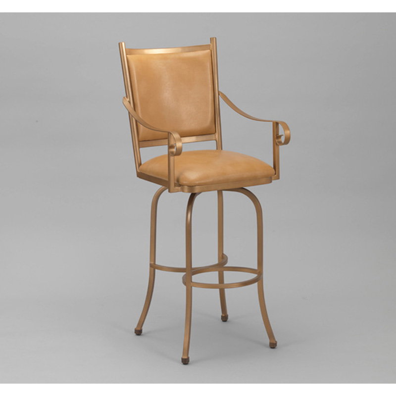 Wesley Allen  Barstool Lennon Barstool