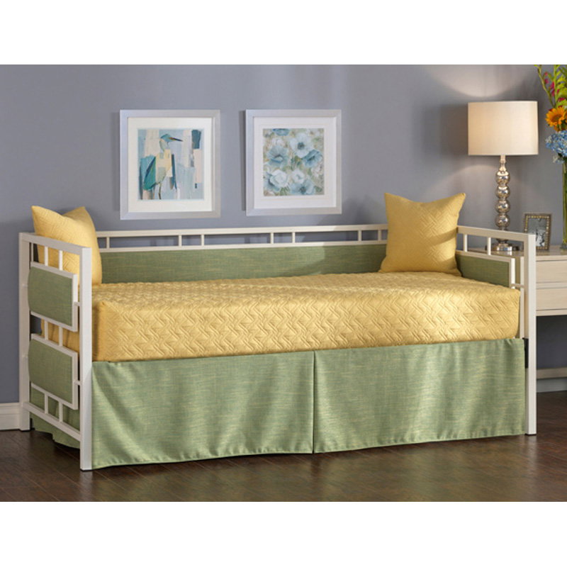 Wesley Allen  Day Bed Ayla Day Bed