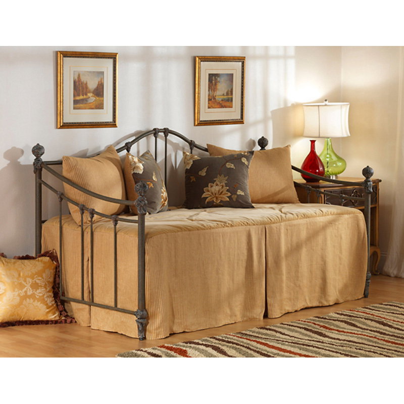 Wesley Allen  Day Bed Bennett Day Bed