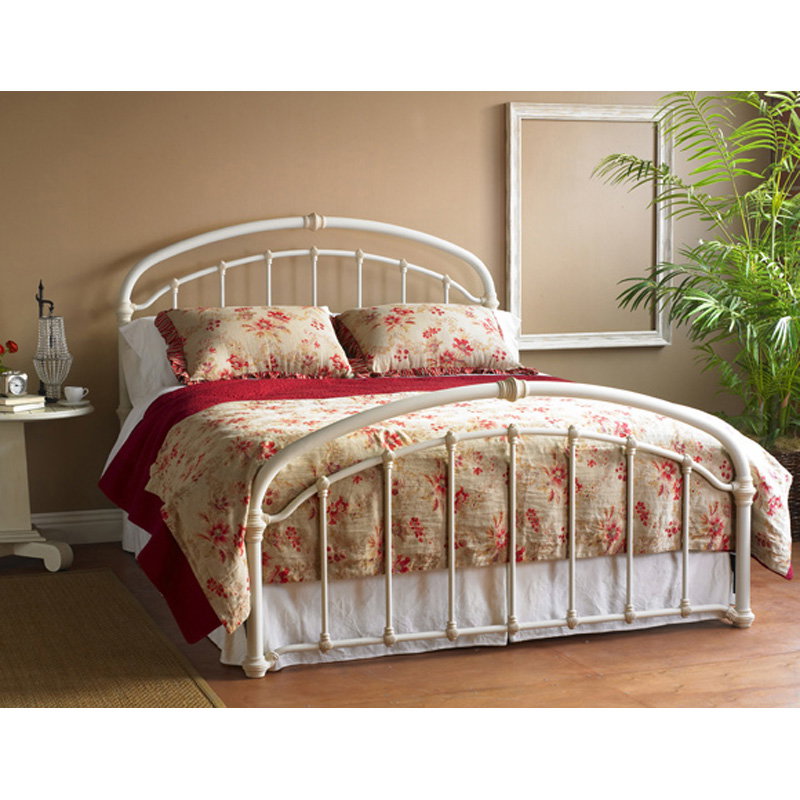 Wesley Allen  Iron Bed Birmingham Iron Bed