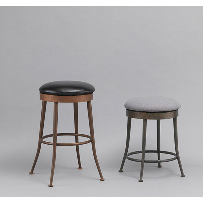 Wesley Allen B203H30B Barstool Cassia Barstool